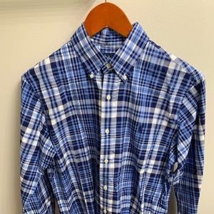 Polo Ralph Lauren Button Up Long Sleeve